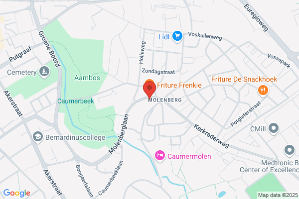 Lasaulec-Van Wijnsberge