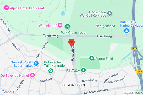 Kooiker & Zn VOF Garagebedrijf