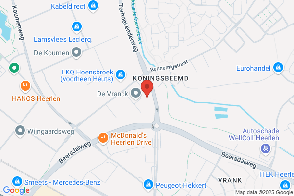 Sturmans, Auto- En Motorrijschool