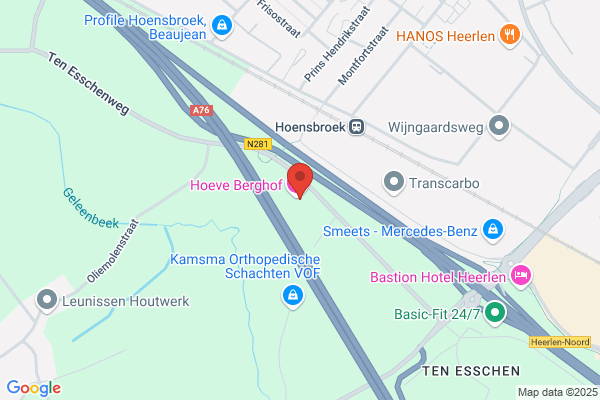 Bisschops, Frans
