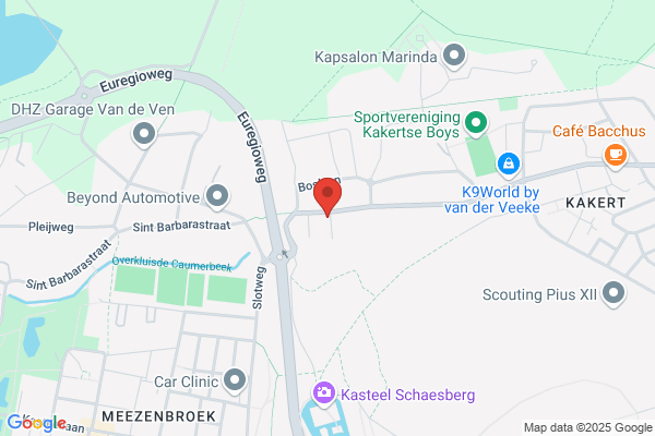 Diemant, Verkeersscholen