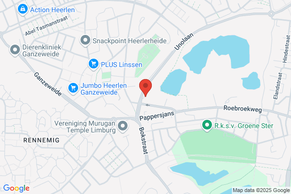 Carcoating Heerlen