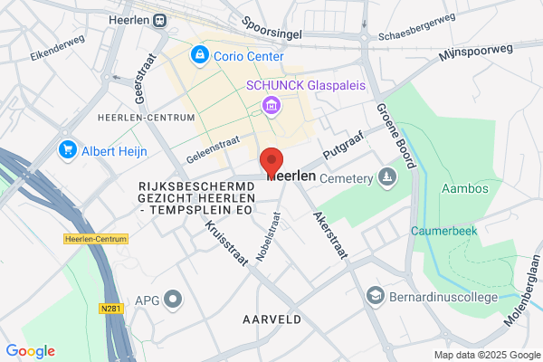 Autoverhuur AutoRent Bastiaans