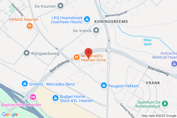 Kav Autoverhuur Bv