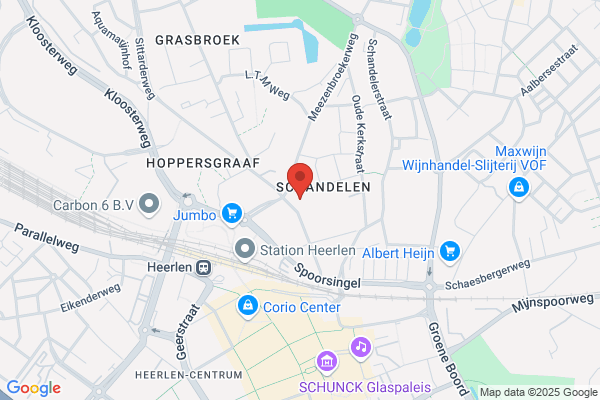 Abc Sampermans Bv