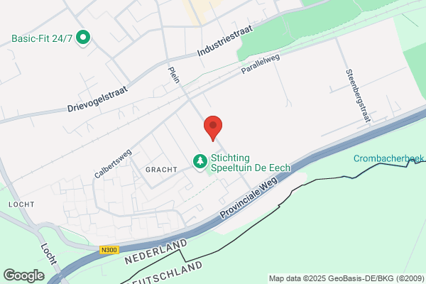 Basisschool De Gracht
