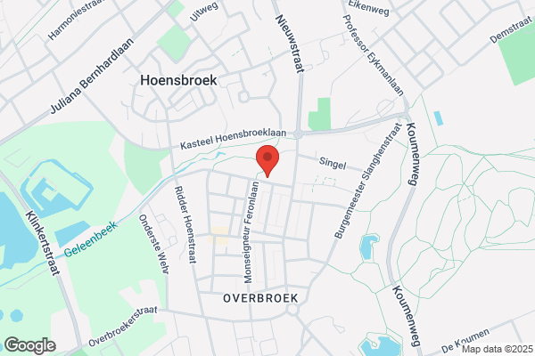 Openbare Basisschool Hoensbroeck