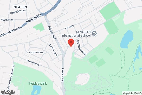 Peuterspeelzaal De Paddestoel