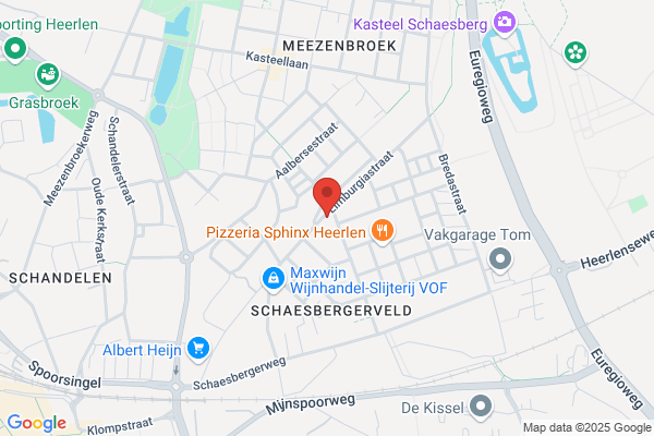 Rk Basisschool Rumpenerhof