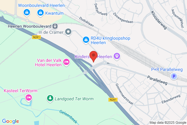 Auping Store Heerlen