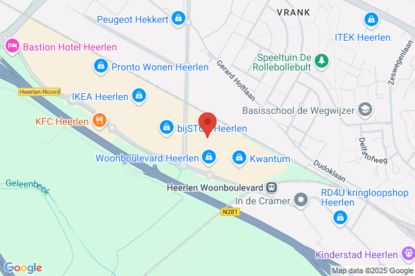 Swiss Sense Heerlen