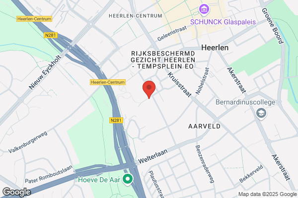 Fincken Consultancy Bv