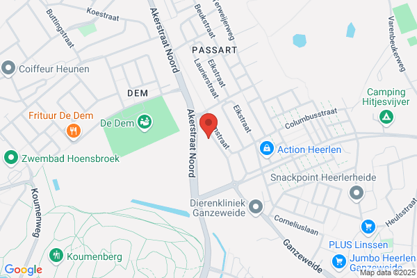 Wijzenbeek Beroepskleding