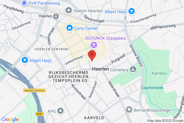 Lenartz, Theo