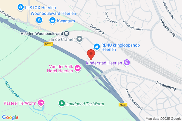 Rongen, Henk
