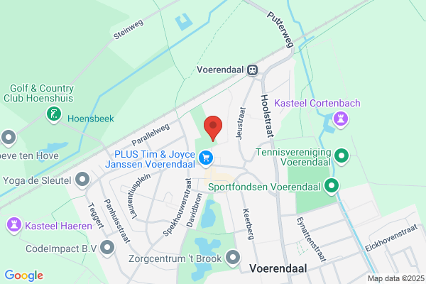 Begrafenis- En Crematiever Voerendaal