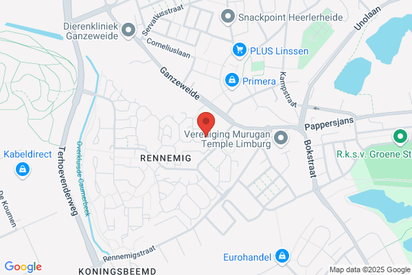 Jozef, St