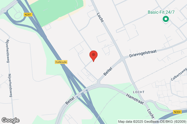 Lindeman Bv