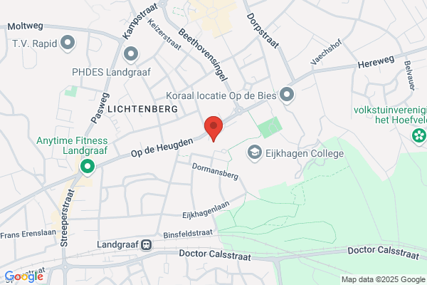 Zorgcentrum De Dormig