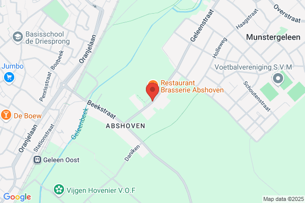 Abshoven