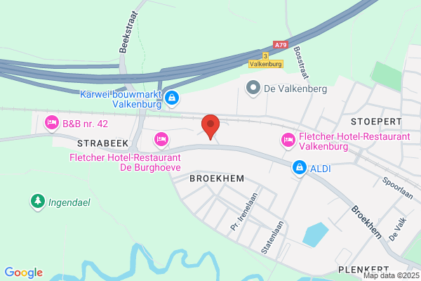 Amkreutz & Donners, Mrs