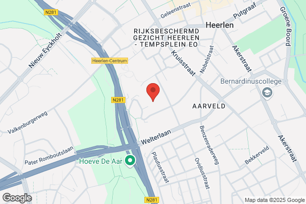 APG DWS en Fondsenbedrijf NV