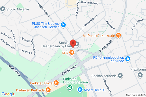 Servicestation Valkenhuizen Jo Brouwers