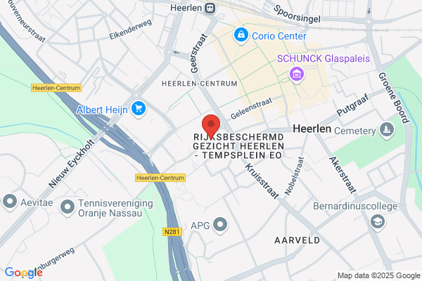 DeQu Multidiensten