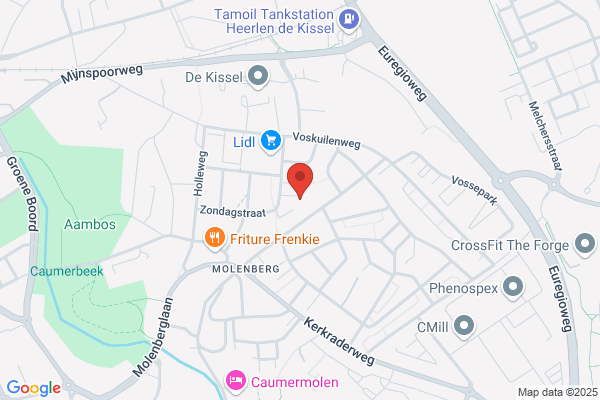Diederen Bv