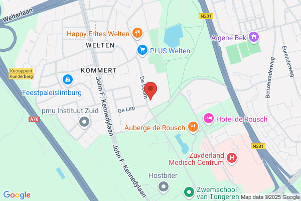 Werner, Mike