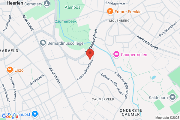 Bv Handels- En Ingenieursbureau Jos Oostwegel