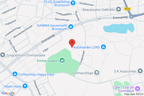 Gouverne Risitech Beveiligings Systemen