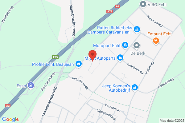 Grein Alarmsystemen