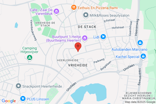 Centrale Openbare Bibliotheek