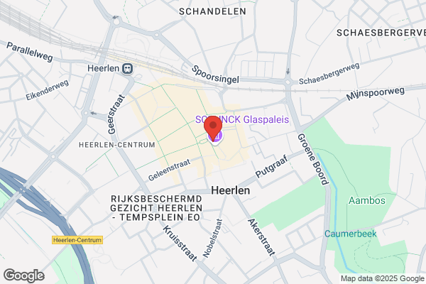 Openbare Bibliotheek
