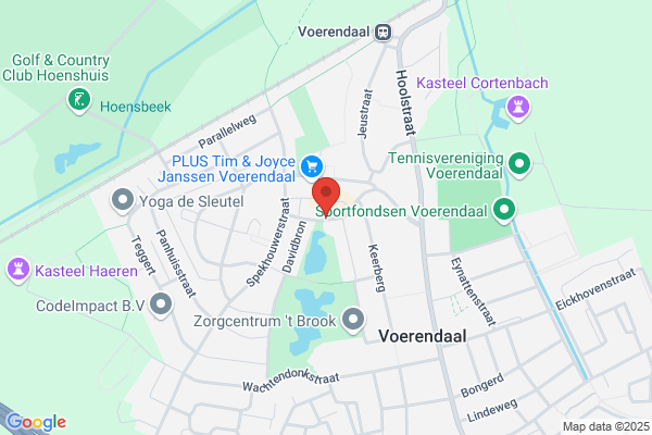 Voerendaal Bibliotheek