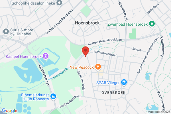 Huub Arets Tweewielers