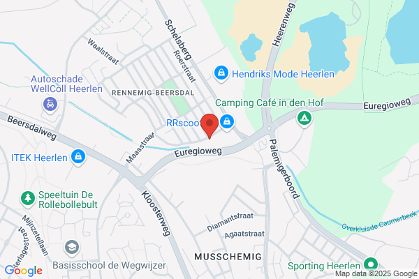 A Leyenaar-Bergsma