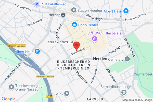 Bloemenhandel Wijsman