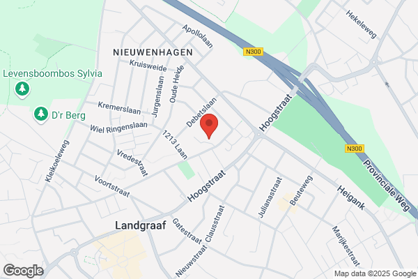 Bloemisterij Stoelinga Vof
