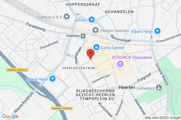 De Boekettenspecialist Overtoom Vof