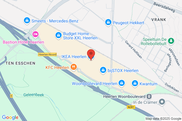 Flower Company Holland