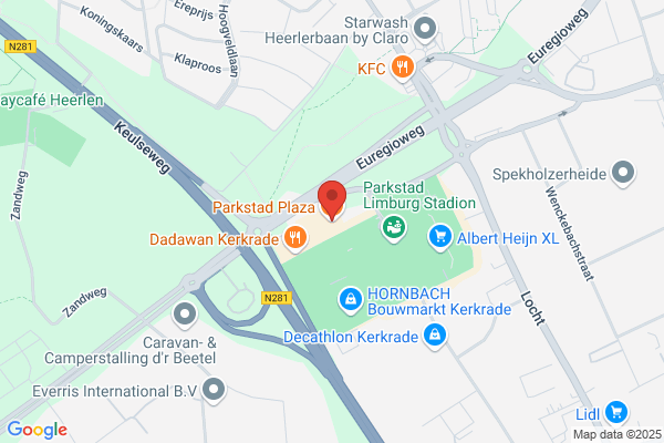 Parkstad