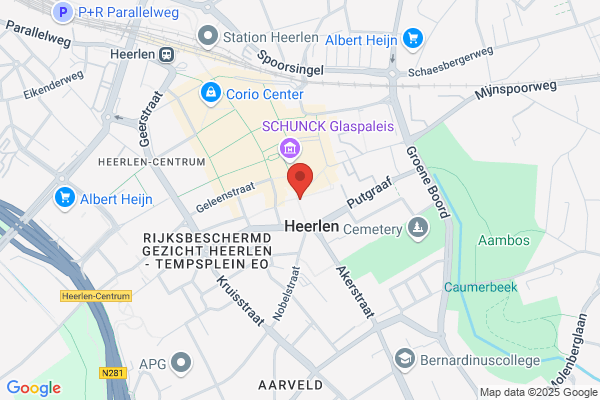Boek- En Kantoorhandel De Mijnlamp