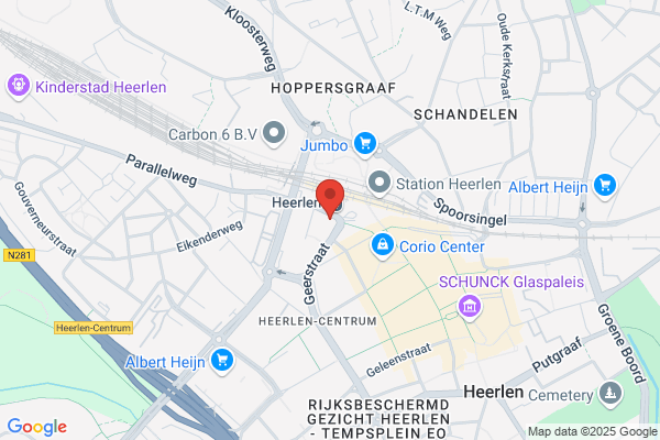 Regiogids Limburg Bv
