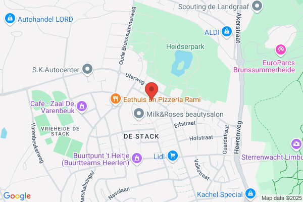 Administratie En Advieskantoor W Jongen