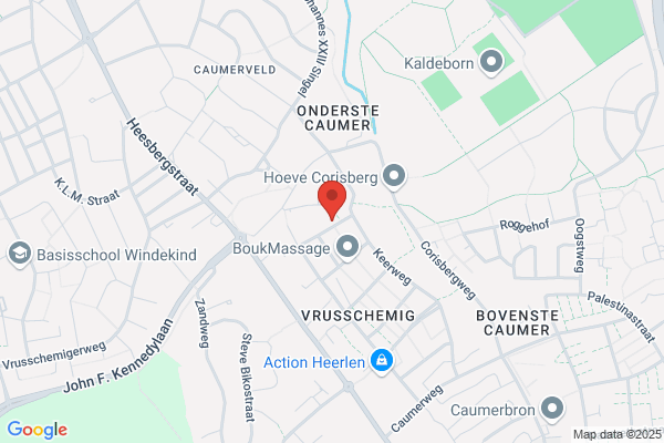 Administratiekantoor J A M Hundscheid