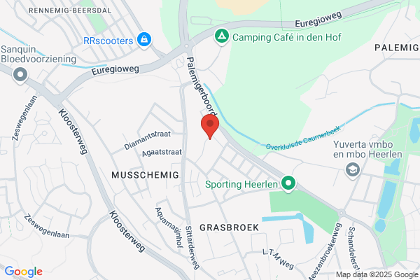 Administratiekantoor M Rijpkema