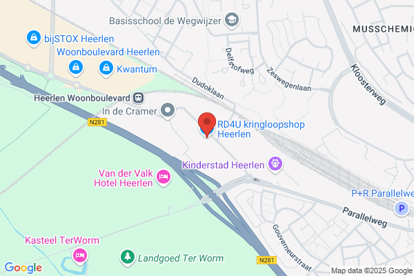 Dienstverlening T Raets