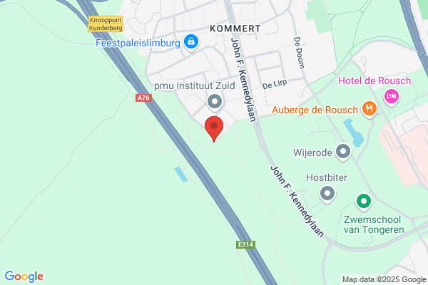 Gustings Administratie Kantoor